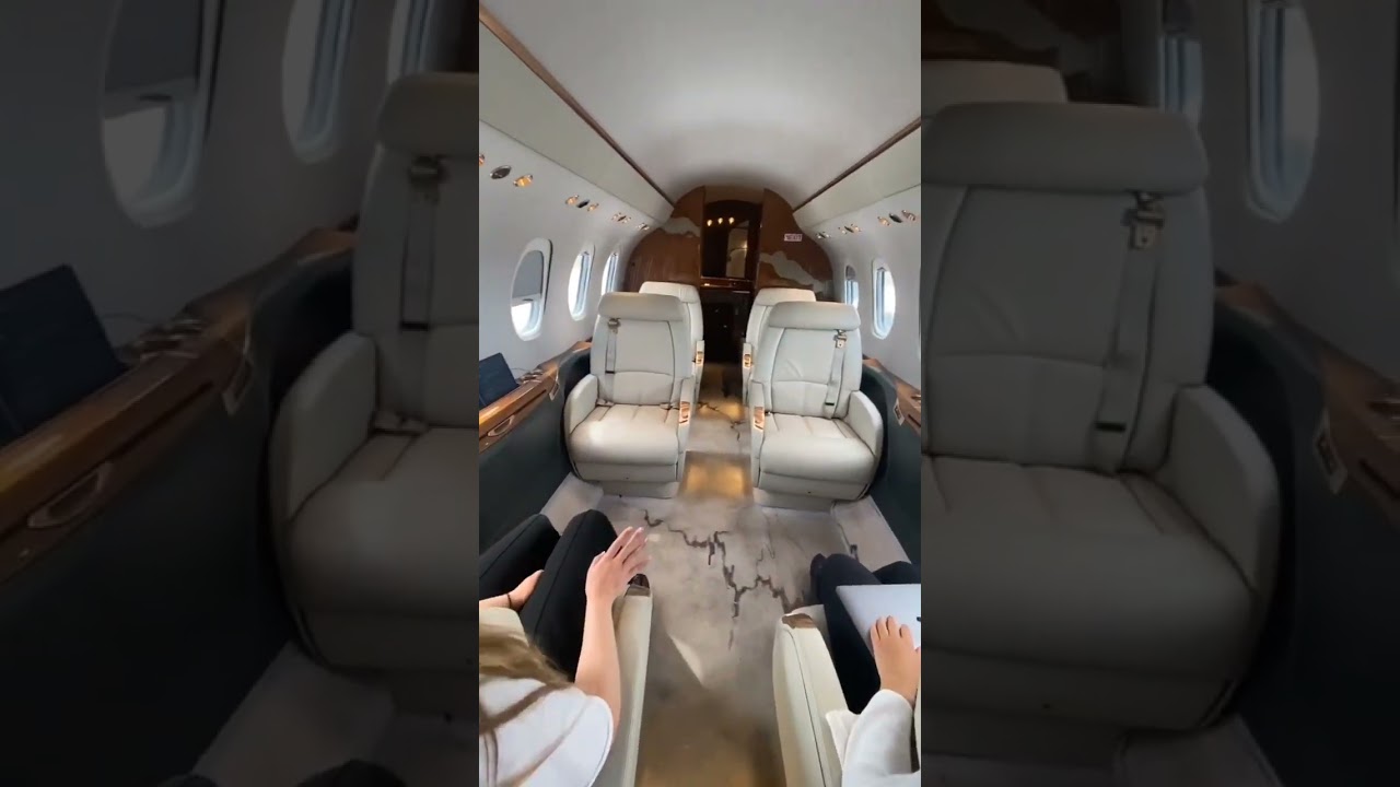 Citation Latitude Super-Mid