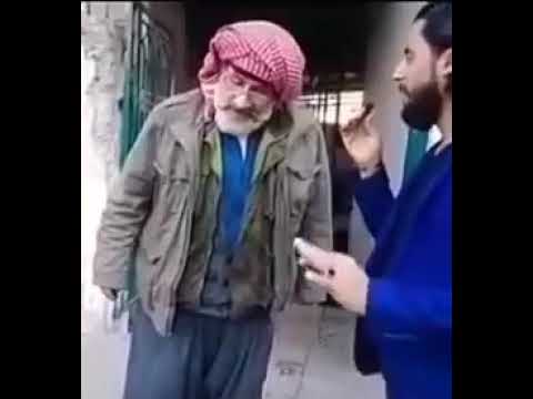 شاهد بلاغة الحماصنة من قد الحمصي وين داحم على الحماصنة يا رجال