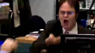 Video voorbeeld van "The office classical conditioning trimmed"