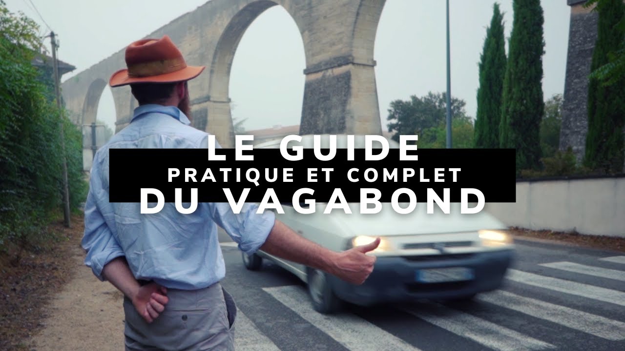 VOYAGER SANS ARGENT - LE GUIDE ULTIME