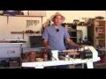 How To Use A Wood Lathe (1 of 3) How To Use A Wood Lathe (1 of 3)