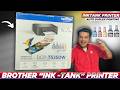 Brother DCP-T535DW InkTank Printer Review &amp; Setup 🔥WiFi | Auto Duplex