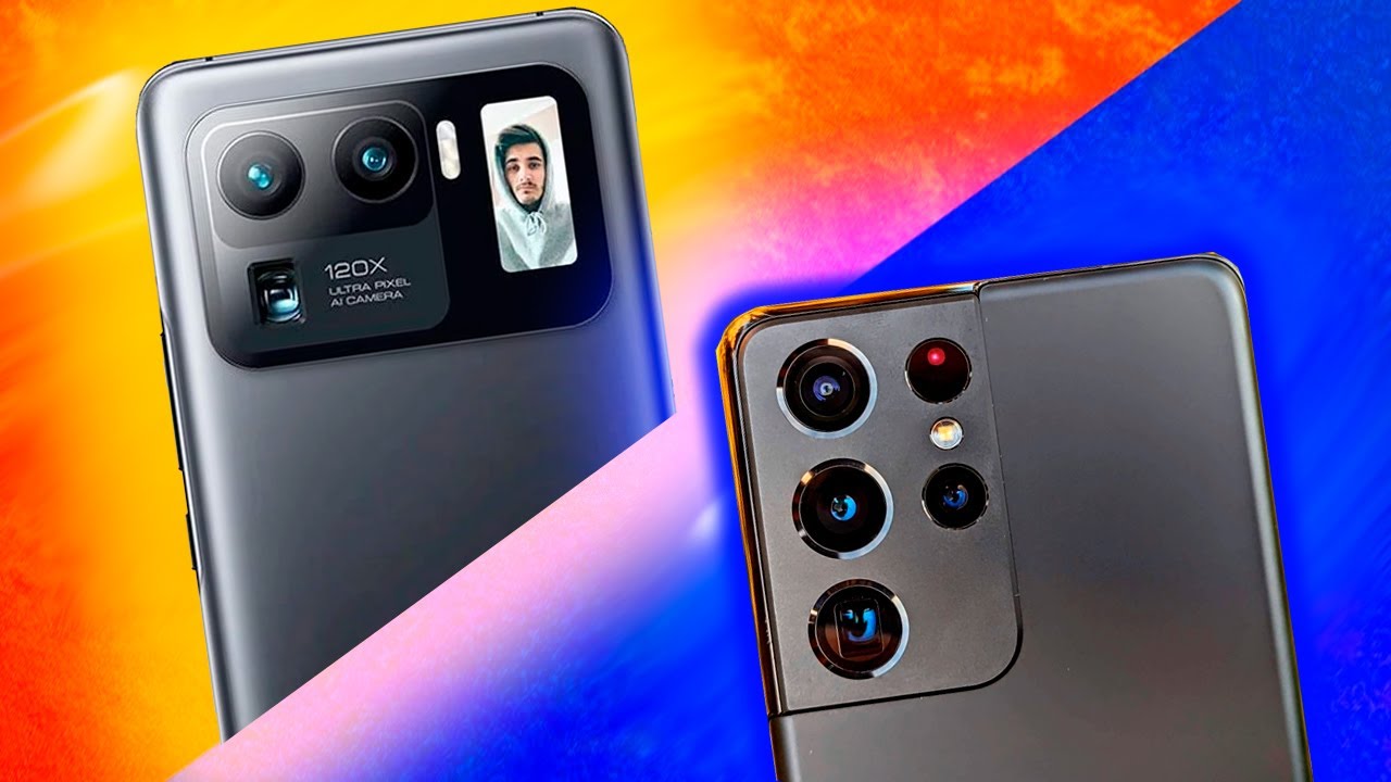 ¿Cuál ES MEJOR SAMSUNG vs XIAOMI en 2022? - YouTube