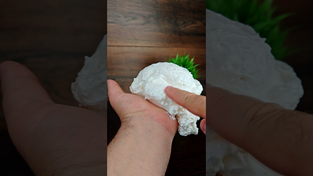 Запенил руку насовсем. Последствия