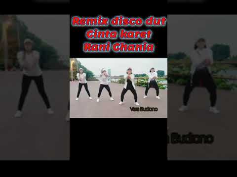 Remix cinta karet #karya gue
