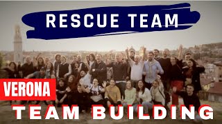 Rescue Team Team Building | Verona