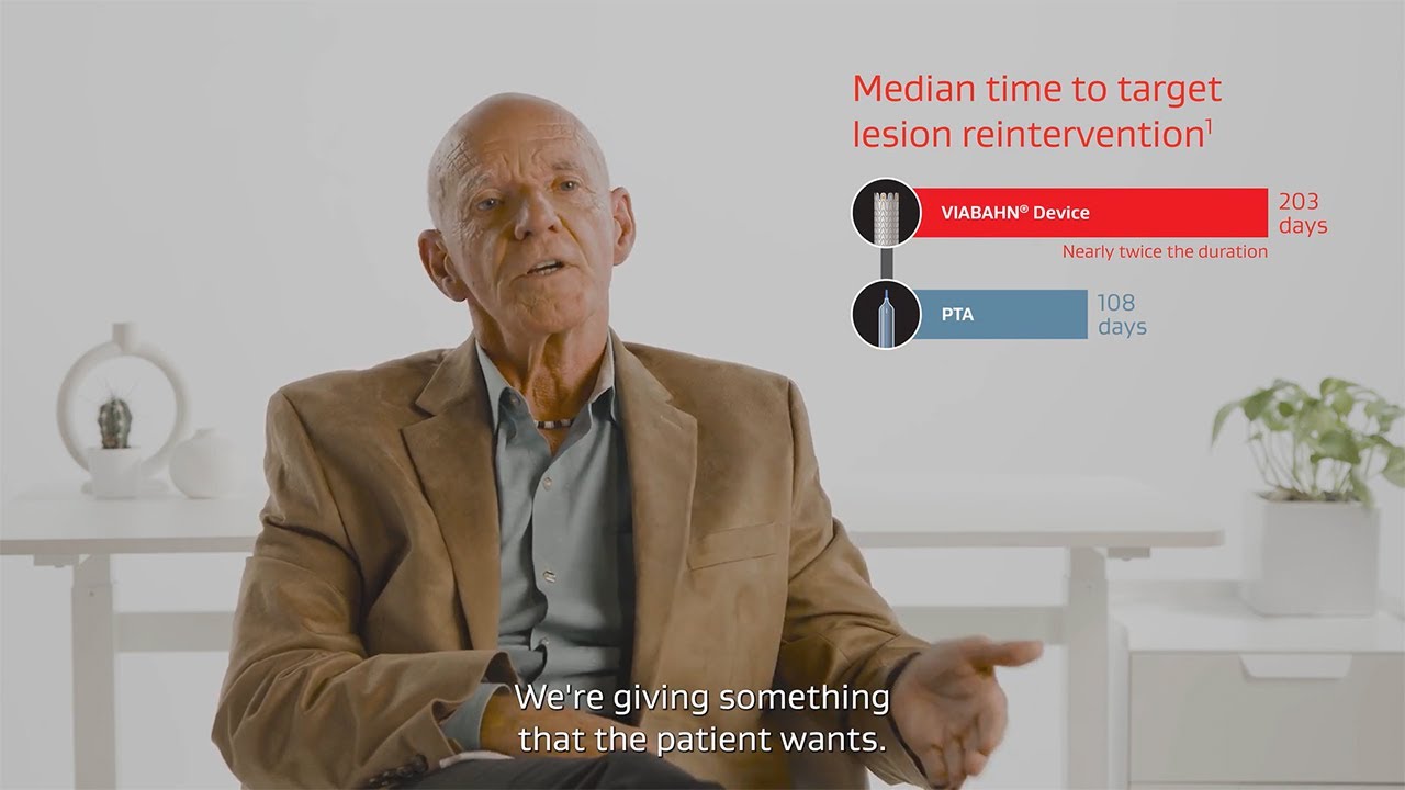 Challenges with PTA and the impact of repeat interventions