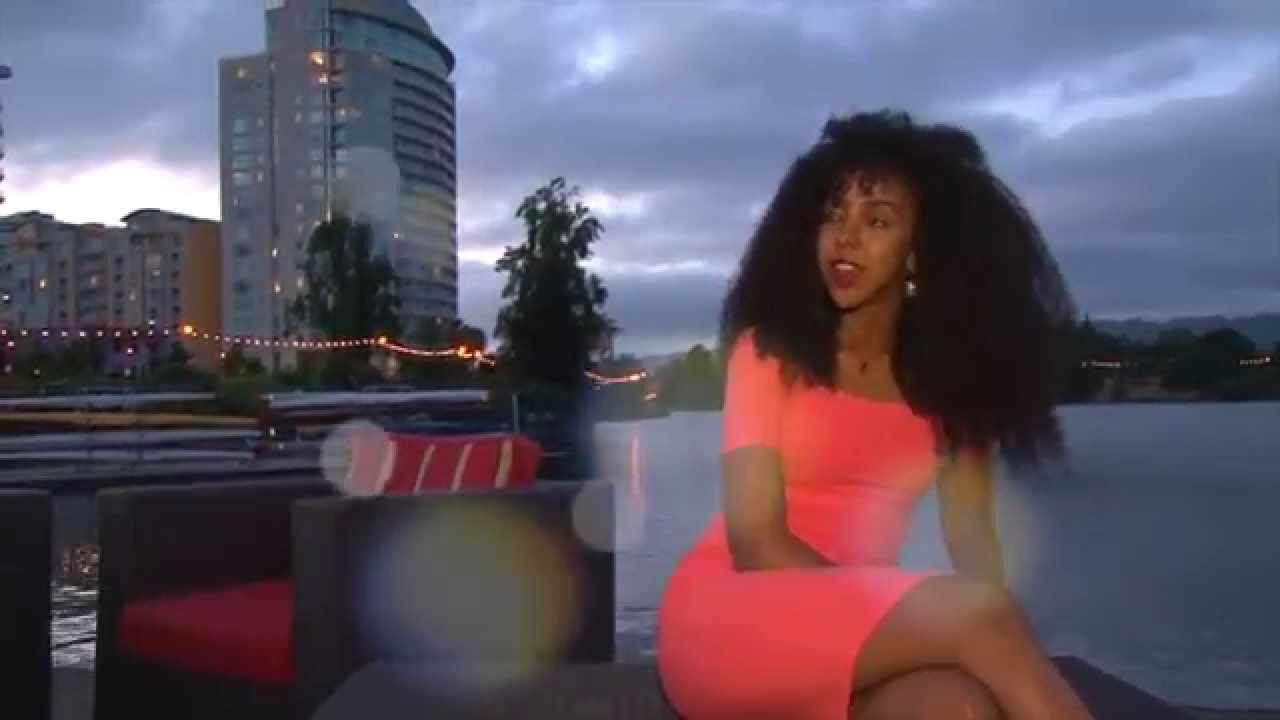 Mekdes Abebe    Ende Hilm     Best New Ethiopian official Music video 2015