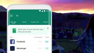 Messengers in one , All IM & SMS in one screenshot 3