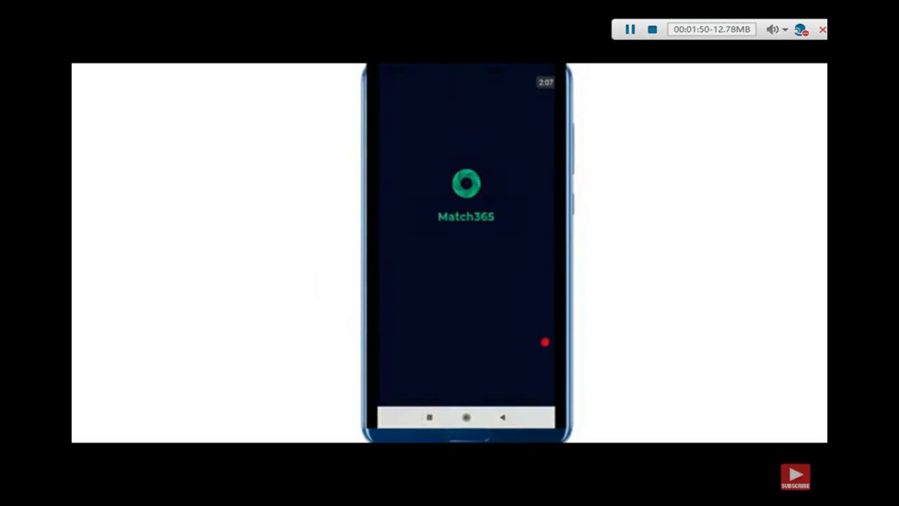 How to prediction in Match365 app |and  earn money | 2019