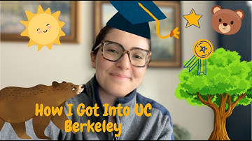 How I Got Into UC Berkeley | Accepted Application Story (GPA, Essays, Activities)