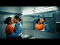 Lesbian Love The Secret Between a Female Inmate and a Female Officer