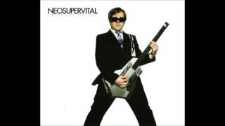 Neosupervital Artscool Girl 2006