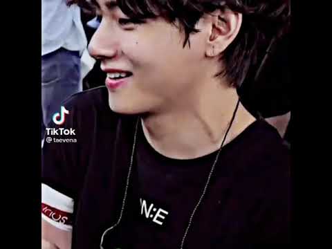taehyung fmv jolie