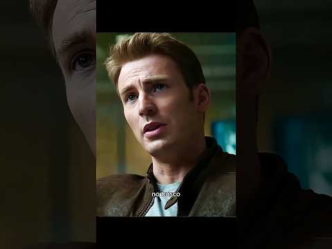 Steve se entera que Tony lo odia #Shorts