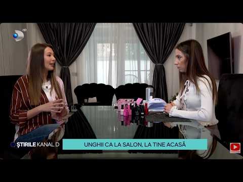 Trucuri de bine – Unghii ca la salon, la tine acasa!