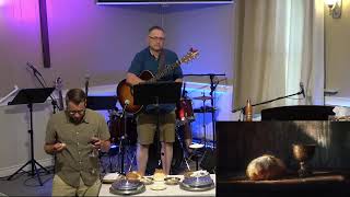 Living Sacrifices: Humble Service and Gifts in Community