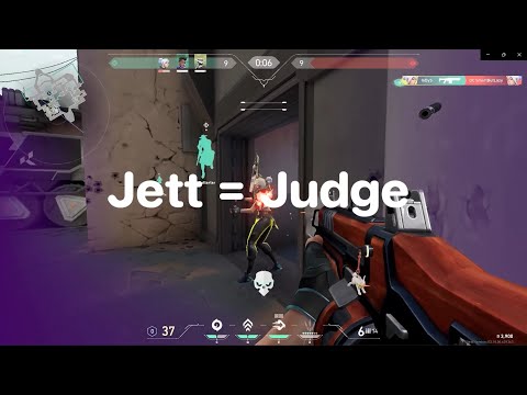 Starry Jett
