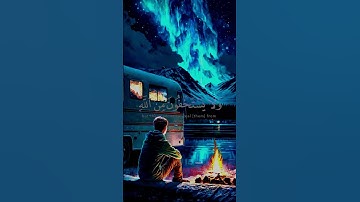 {يَسْتَخْفُونَ مِنَ النَّاسِ وَلَا يَسْتَخْفُونَ مِنَ اللَّهِ} القارئ ناصر القطامي ليطمئن🎧❤️...