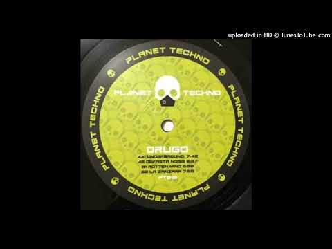 pLANET TECHNO 018
