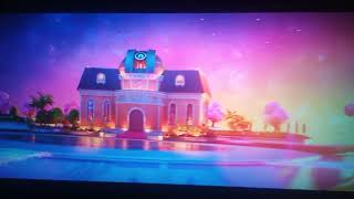 (Reuploaded)(NEW FOOTAGES) The Super Mario Galaxy Movie - New Rosalina TV Spot