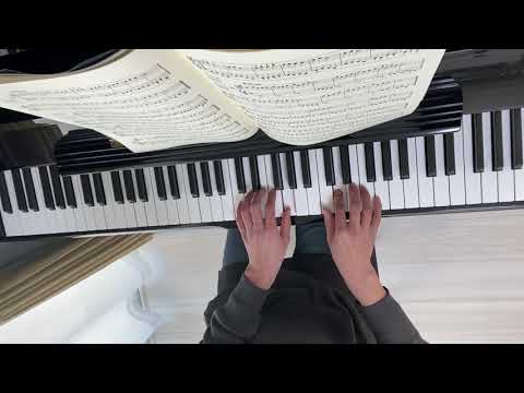 バイエル BEYER ピアノ教則本 21番