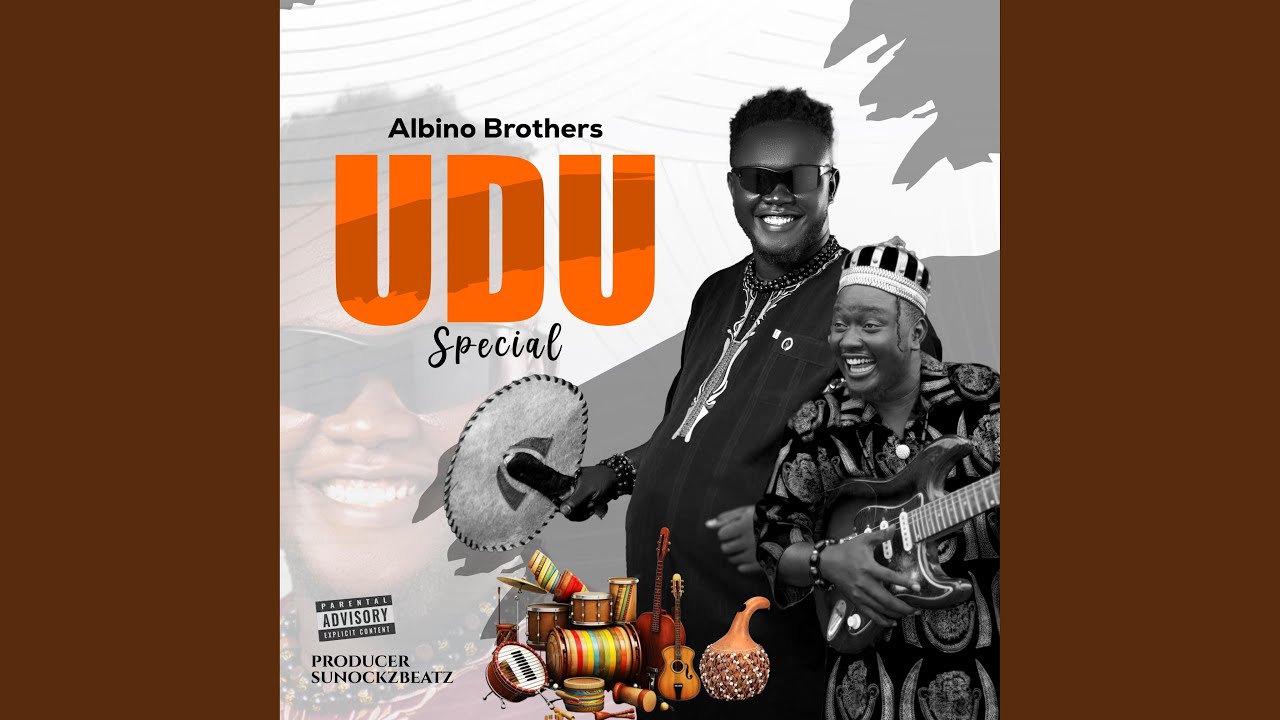 Watch UDU Special on YouTube Watch UDU Special on YouTube
