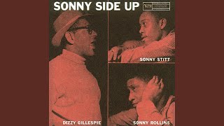 Video thumbnail of "Dizzy Gillespie - On The Sunny Side Of The Street"