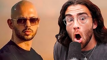 The Dangerous Rise of Andrew Tate | HasanAbi reacts to VICE “Special Report”