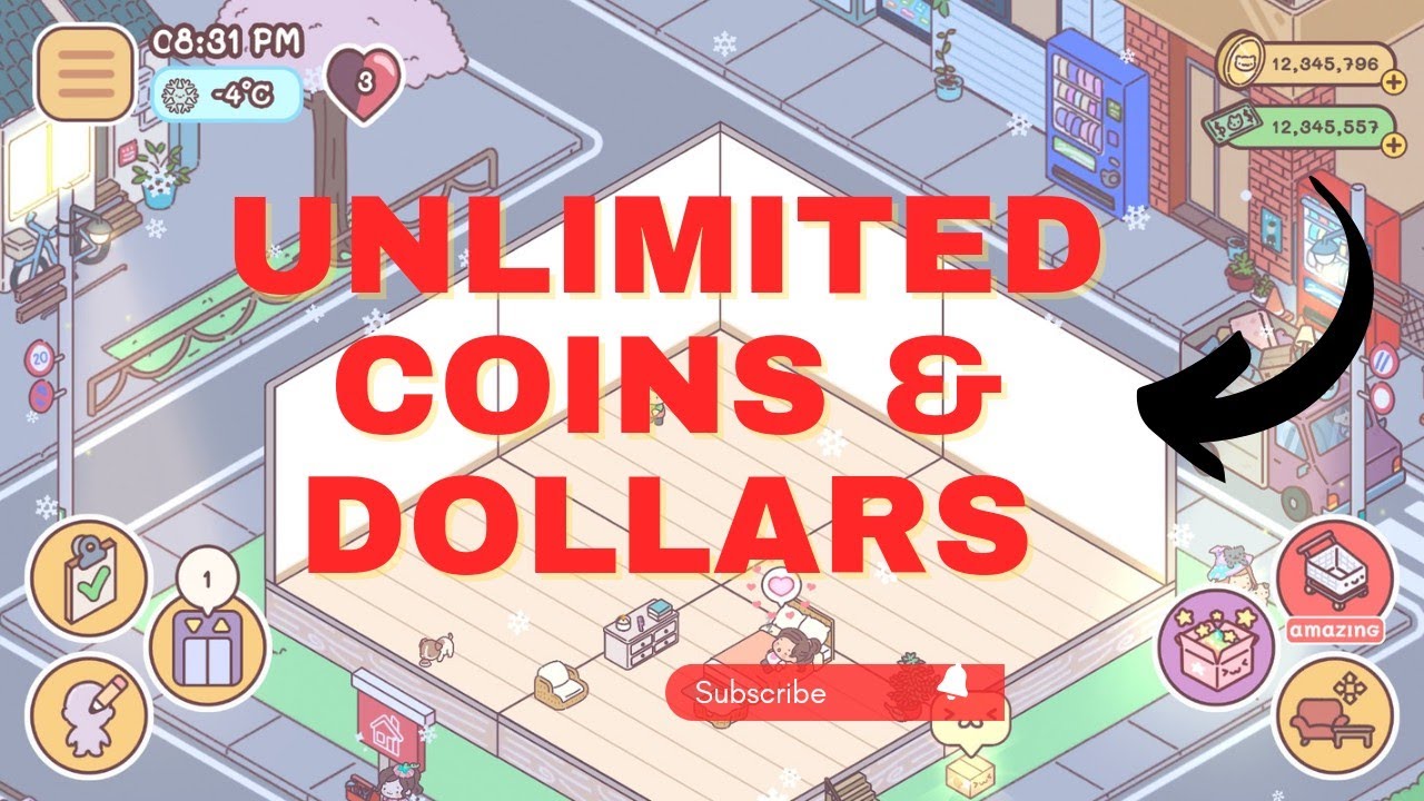 Pocket love hack | Pocket love unlimited money 