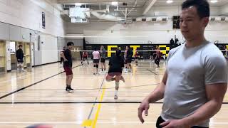 2026-02-17 IVL Tues Coed vs Net Worth G2