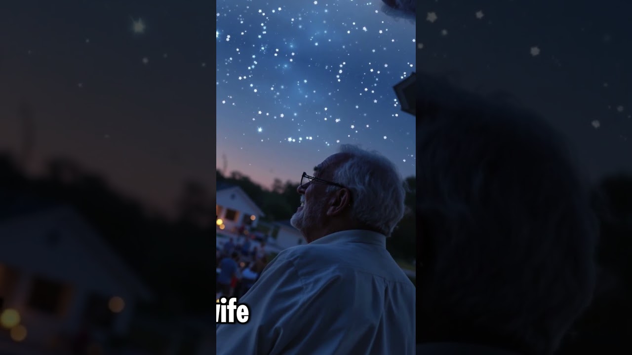 HOA Fights for Elderly Man After Cops Steal His Stars! 2 