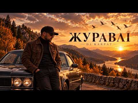 Журавлі