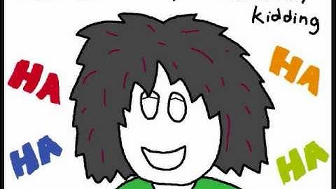 Radio Single - The Arrogant Sons of Bitches (animated)