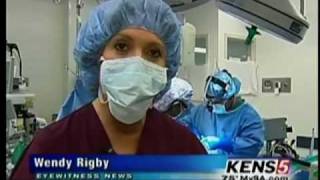 Breast Implant Size San Antonio