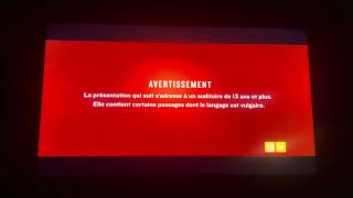 Film Club Bbc Three Series - Super Écran Intro