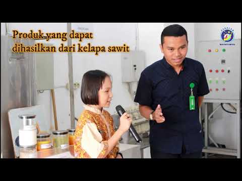 FIELD TRIP KE MUSEUM PERKEBUNAN INDONESIA (KELAS 6) - MAITREYAWIRA SCHOOL - Fieldtrip