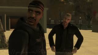 Jim Fitzgerald Hit The Pipe Mission Gameplay Walkthrough Grand Theft Auto 4 The Lost And Damned