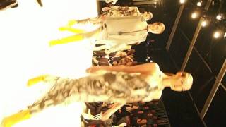 Download Lagu Lala Berlin Spring Summer 2012 at LG Fashion Week in Toronto MP3