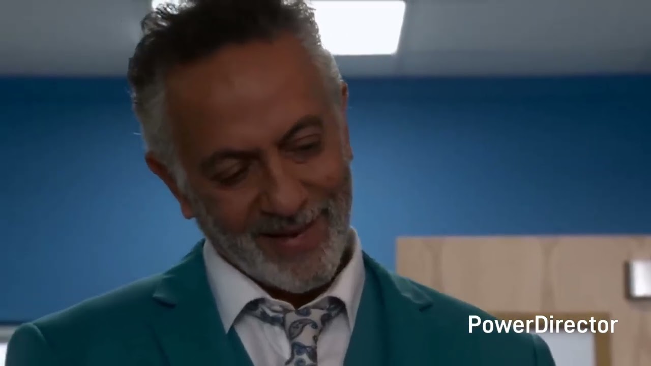 Coronation Street - Dev and Bernie Share Their Wedding Vows At The Hospital (6th August 2025)