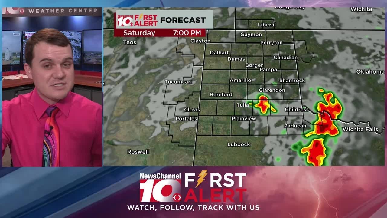 Memorial Day weekend forecast - YouTube