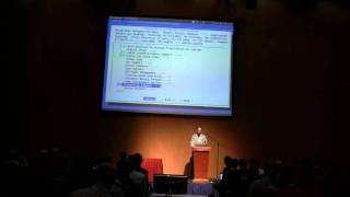 Device Tree Status Report - ELCE 2011