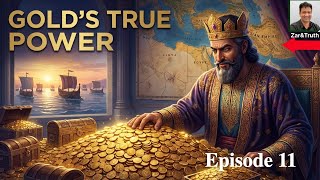 Artaxerxes II: Why This Persian King Won?