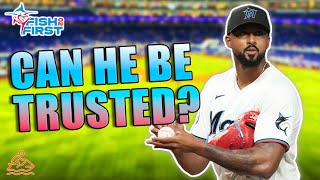 Marlins-Blue Jays Series Reaction: Sandy Struggles, Eury Dazzles But Exits Early | FOF LIVE