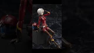 S.H.フィギュアーツ 宇宙戦艦ヤマト2202 山本玲 約140mm ABS&PVC製 塗装済み可動フィギュア