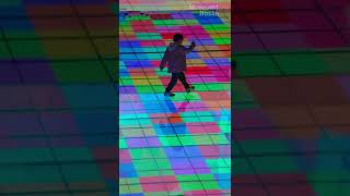 Museum 1 Busan! A must visit when visiting busan! A unique and mesmerising experience