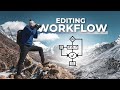 My photo editing workflow from start to finish how i edit