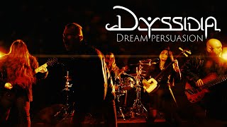 Dyssidia - Dream Persuasion Feat. Noriko Tadano Official Video
