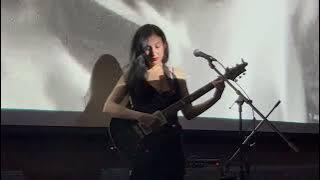 Download lagu Marissa Nadler 'Storm' Live at the New Jersey International Film Festival, June 15, 2024