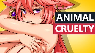Genshin Impact Fans OUTRAGED Mihoyo Latest Controversy